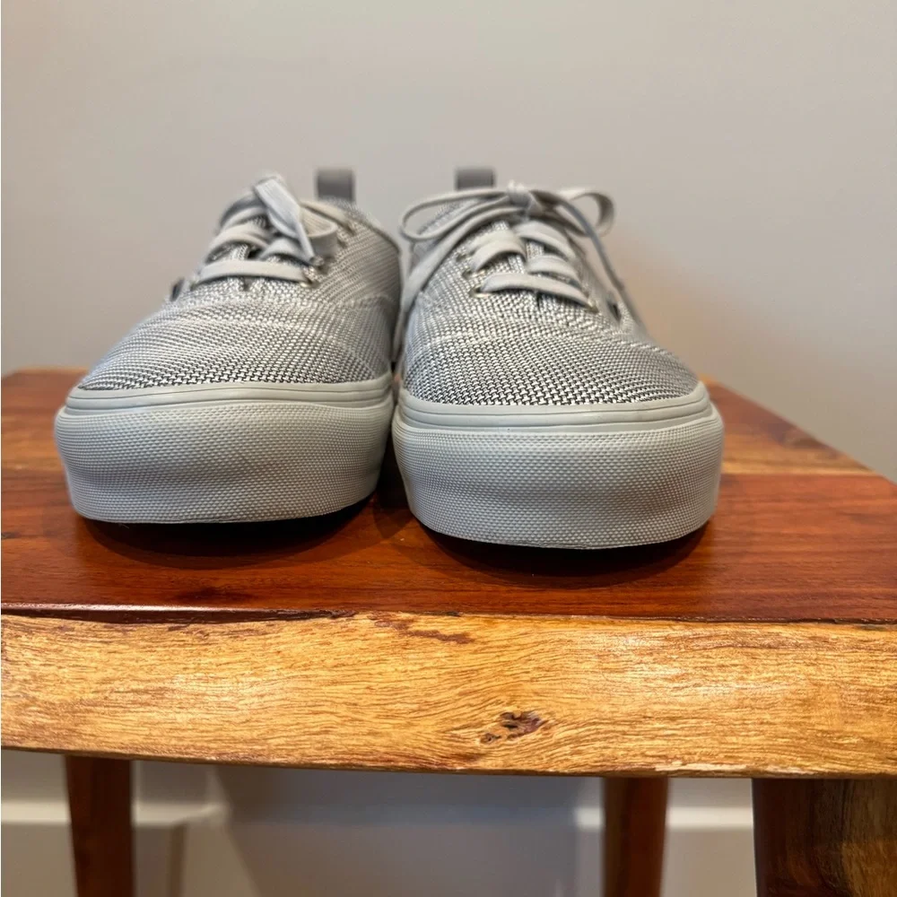 Vans KRINK x Vault Authentic VLT LX 'Medium Grey - Picture 3 of 16